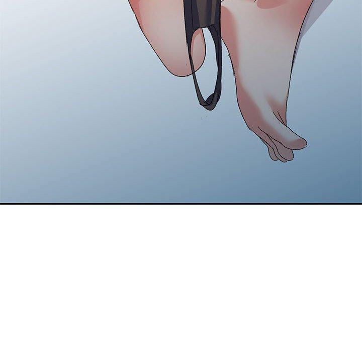 [韩国漫画] 刺激的寄居生活 乱伦,巨乳大奶, 不伦#[148P]-13