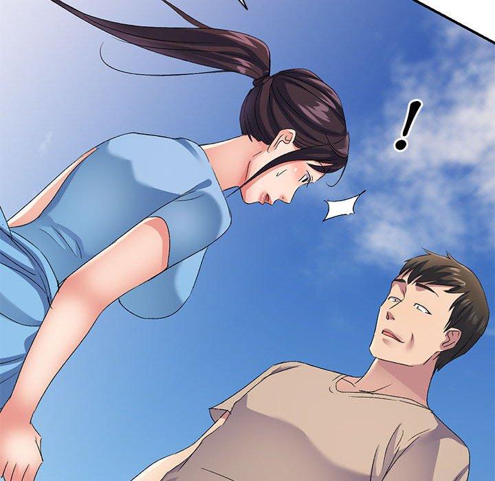 [韩国漫画] 刺激的寄居生活 乱伦,巨乳大奶, 不伦#[148P]-143