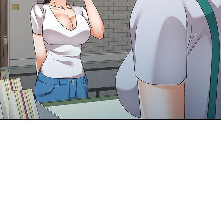 [韩国漫画] 刺激的寄居生活 乱伦,巨乳大奶, 不伦#[148P]-56