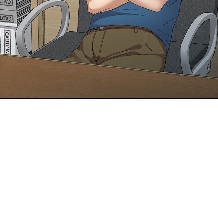 [韩国漫画] 刺激的寄居生活 乱伦,巨乳大奶, 不伦#[148P]-65