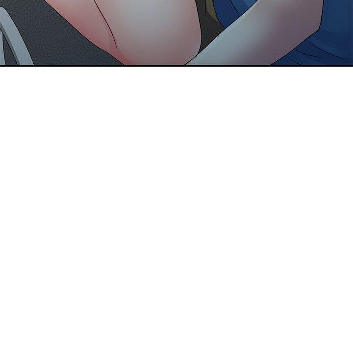 [韩国漫画] 刺激的寄居生活 乱伦,巨乳大奶, 不伦#[148P]-81