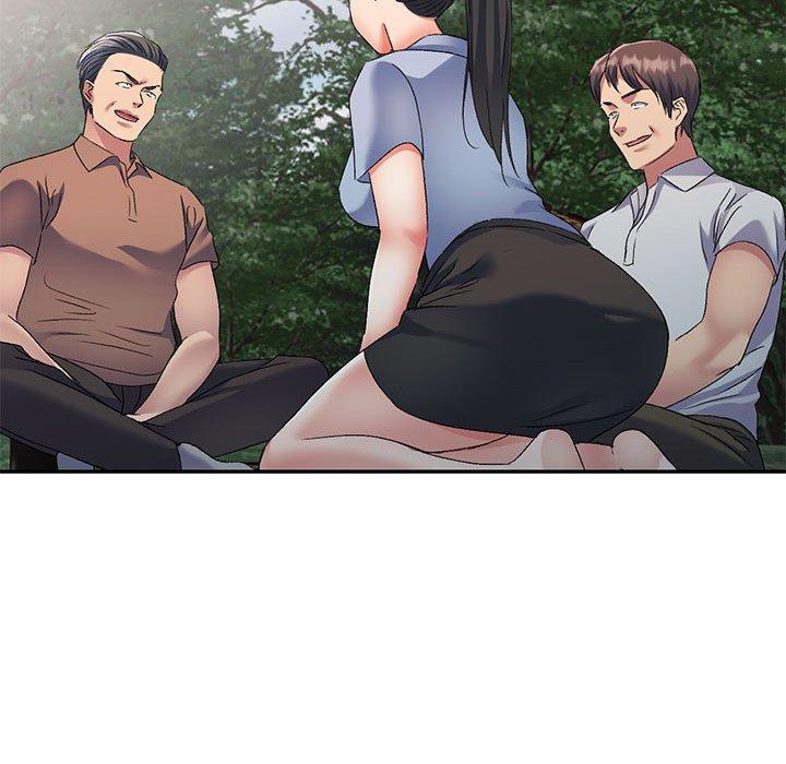 [韩国漫画] 刺激的寄居生活 乱伦,巨乳大奶, 不伦#[149P]-111