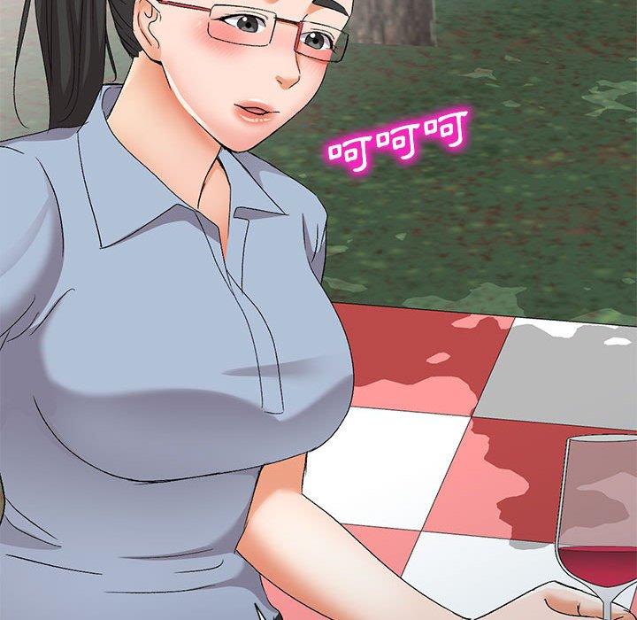 [韩国漫画] 刺激的寄居生活 乱伦,巨乳大奶, 不伦#[149P]-122