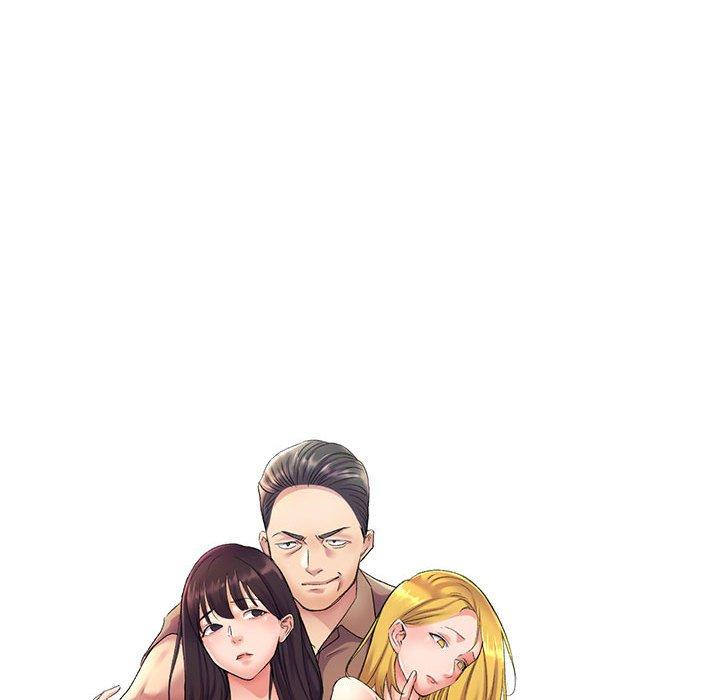 [韩国漫画] 刺激的寄居生活 乱伦,巨乳大奶, 不伦#[149P]-14