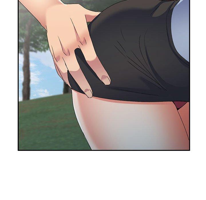 [韩国漫画] 刺激的寄居生活 乱伦,巨乳大奶, 不伦#[149P]-143