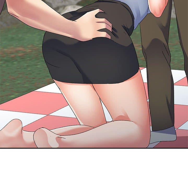 [韩国漫画] 刺激的寄居生活 乱伦,巨乳大奶, 不伦#[149P]-145