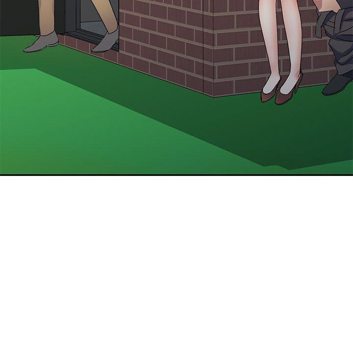 [韩国漫画] 刺激的寄居生活 乱伦,巨乳大奶, 不伦#[149P]-59