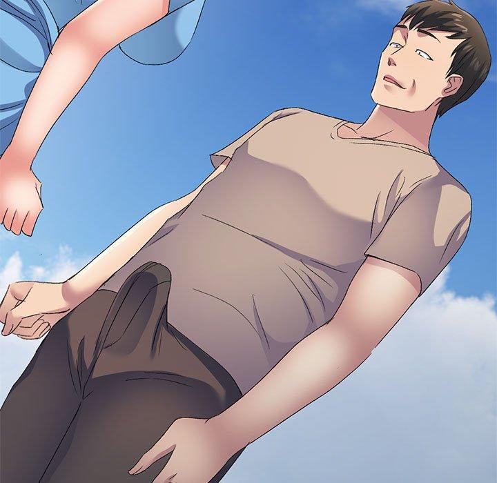 [韩国漫画] 刺激的寄居生活 乱伦,巨乳大奶, 不伦#[149P]-7