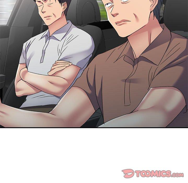 [韩国漫画] 刺激的寄居生活 乱伦,巨乳大奶, 不伦#[149P]-89