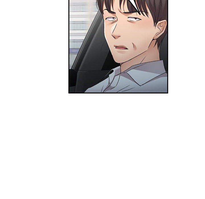 [韩国漫画] 刺激的寄居生活 乱伦,巨乳大奶, 不伦#[149P]-91