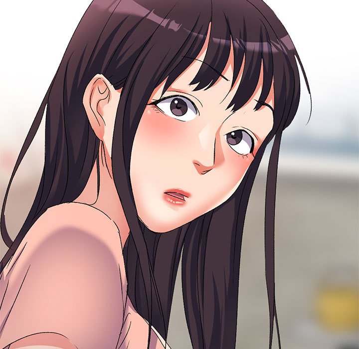 [韩国漫画] 刺激的寄居生活 乱伦,巨乳大奶, 不伦#[152P]-11