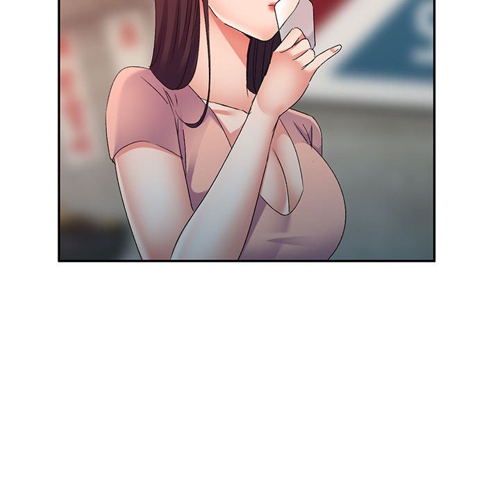 [韩国漫画] 刺激的寄居生活 乱伦,巨乳大奶, 不伦#[152P]-25