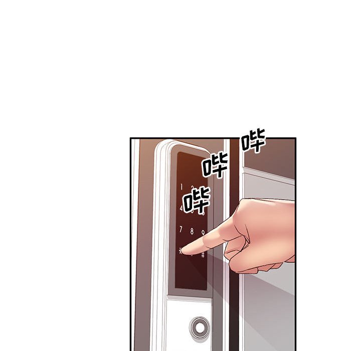 [韩国漫画] 刺激的寄居生活 乱伦,巨乳大奶, 不伦#[184P]-123