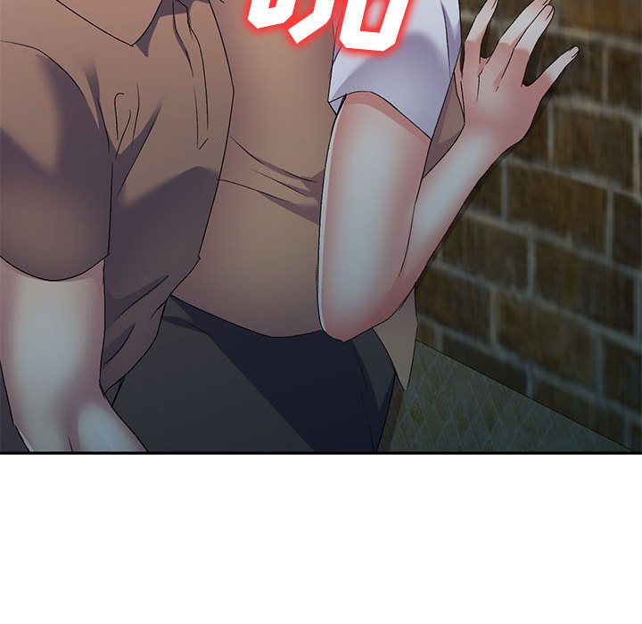 [韩国漫画] 刺激的寄居生活 乱伦,巨乳大奶, 不伦#[184P]-166