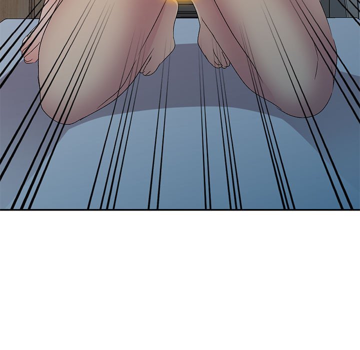 [韩国漫画] 刺激的寄居生活 乱伦,巨乳大奶, 不伦#[184P]-20