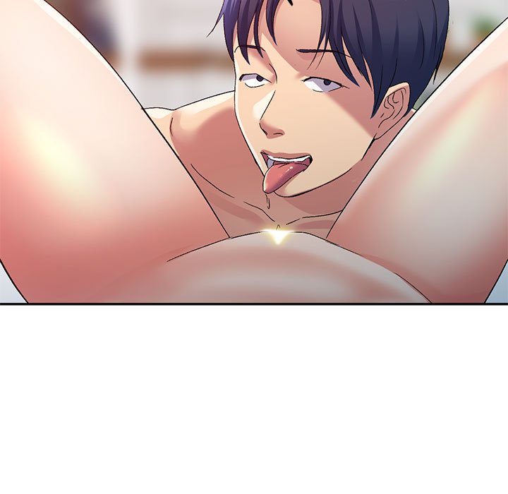 [韩国漫画] 刺激的寄居生活 乱伦,巨乳大奶, 不伦#[144P]-133