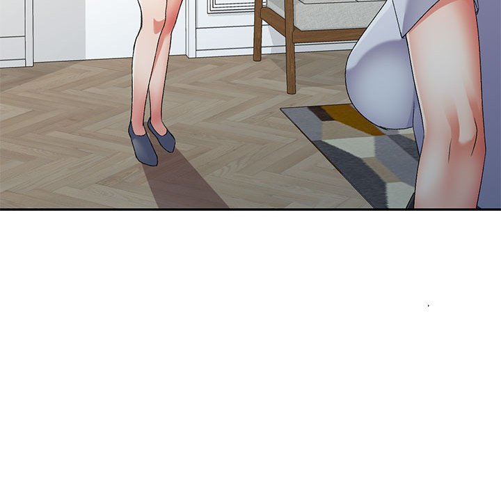 [韩国漫画] 刺激的寄居生活 乱伦,巨乳大奶, 不伦#[144P]-55