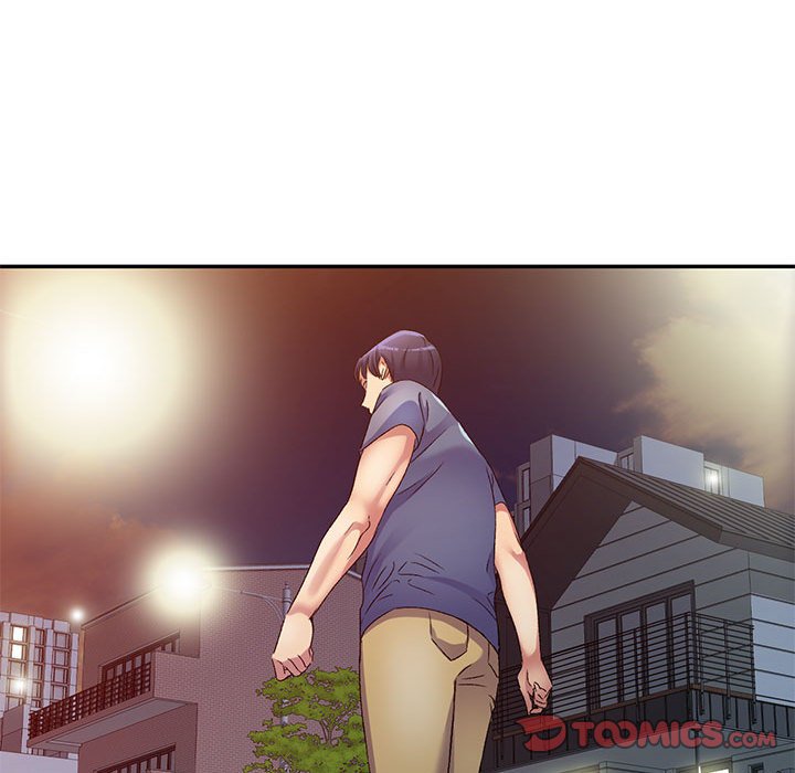 [韩国漫画] 刺激的寄居生活 乱伦,巨乳大奶, 不伦#[144P]-62