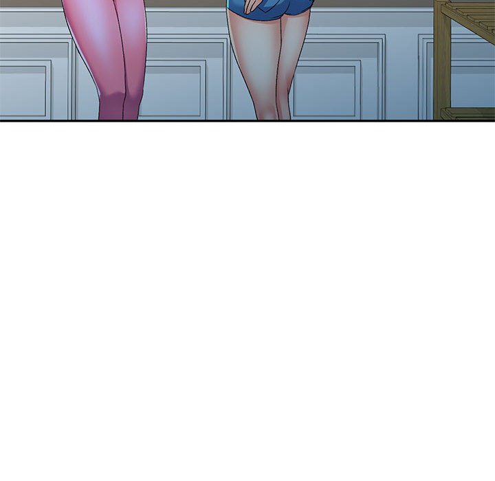 [韩国漫画] 刺激的寄居生活 乱伦,巨乳大奶, 不伦#[144P]-76