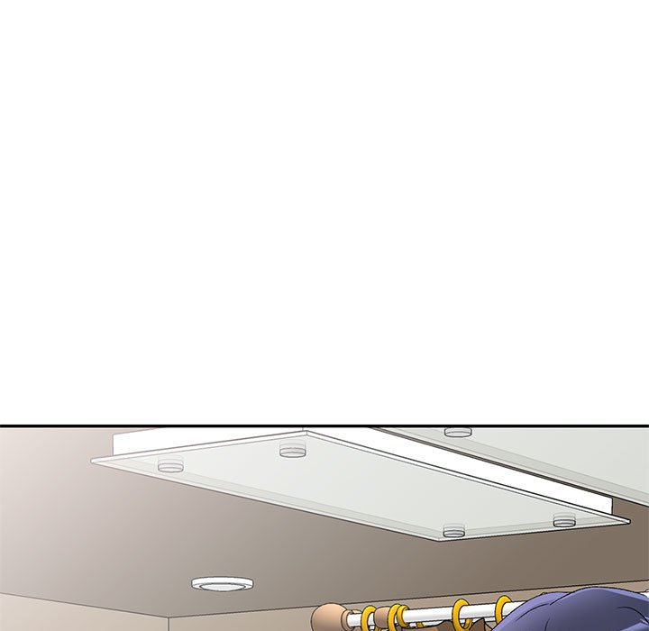 [韩国漫画] 刺激的寄居生活 乱伦,巨乳大奶, 不伦#[149P]-11