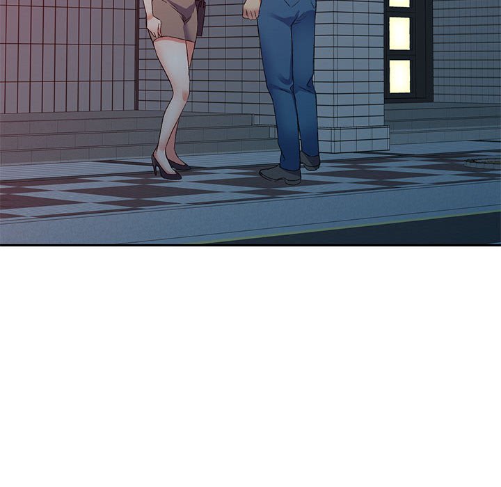 [韩国漫画] 刺激的寄居生活 乱伦,巨乳大奶, 不伦#[149P]-112