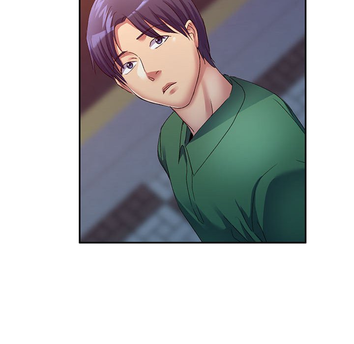 [韩国漫画] 刺激的寄居生活 乱伦,巨乳大奶, 不伦#[149P]-114