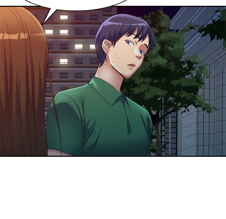 [韩国漫画] 刺激的寄居生活 乱伦,巨乳大奶, 不伦#[149P]-116