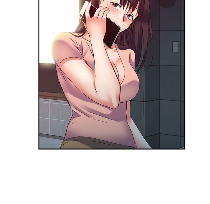 [韩国漫画] 刺激的寄居生活 乱伦,巨乳大奶, 不伦#[149P]-125