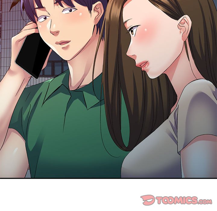 [韩国漫画] 刺激的寄居生活 乱伦,巨乳大奶, 不伦#[149P]-129