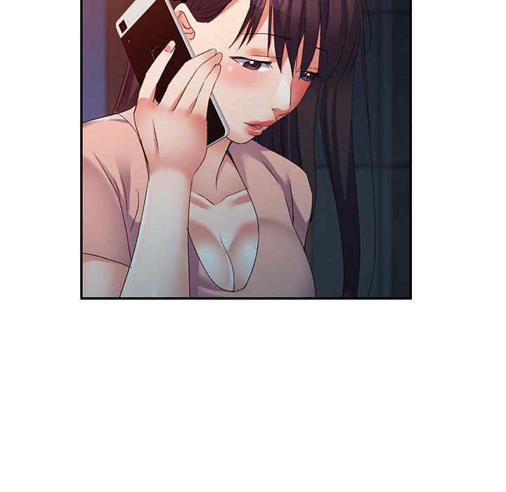 [韩国漫画] 刺激的寄居生活 乱伦,巨乳大奶, 不伦#[149P]-131