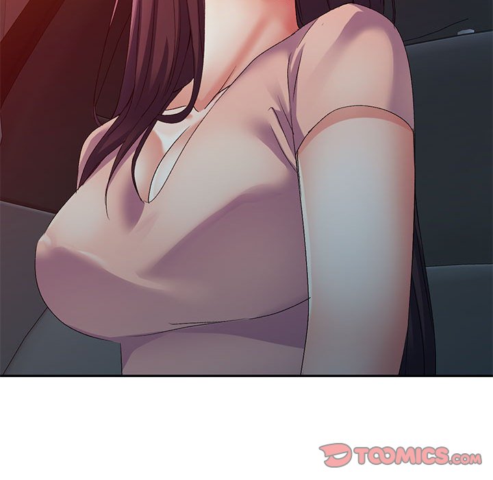 [韩国漫画] 刺激的寄居生活 乱伦,巨乳大奶, 不伦#[149P]-147