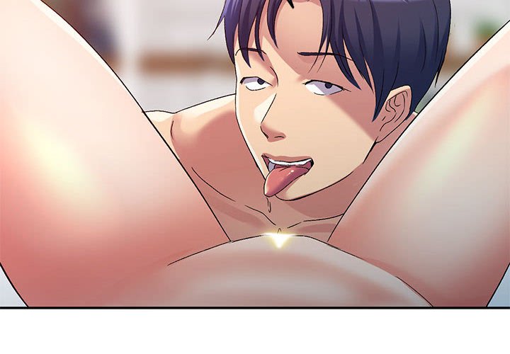 [韩国漫画] 刺激的寄居生活 乱伦,巨乳大奶, 不伦#[149P]-2