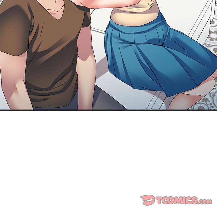 [韩国漫画] 刺激的寄居生活 乱伦,巨乳大奶, 不伦#[149P]-30