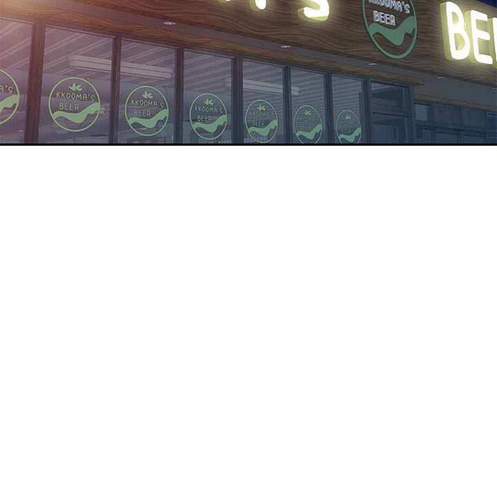 [韩国漫画] 刺激的寄居生活 乱伦,巨乳大奶, 不伦#[149P]-89