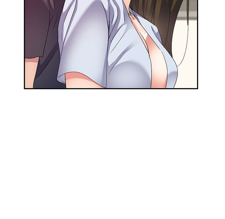 [韩国漫画] 刺激的寄居生活 乱伦,巨乳大奶, 不伦#[147P]-103