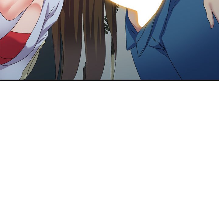 [韩国漫画] 刺激的寄居生活 乱伦,巨乳大奶, 不伦#[147P]-108