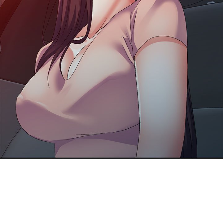 [韩国漫画] 刺激的寄居生活 乱伦,巨乳大奶, 不伦#[147P]-13