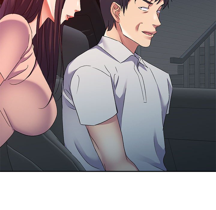 [韩国漫画] 刺激的寄居生活 乱伦,巨乳大奶, 不伦#[147P]-18