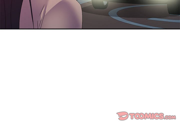 [韩国漫画] 刺激的寄居生活 乱伦,巨乳大奶, 不伦#[147P]-3