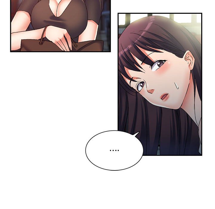 [韩国漫画] 刺激的寄居生活 乱伦,巨乳大奶, 不伦#[147P]-37