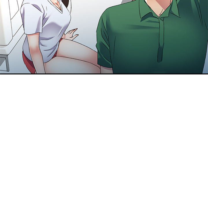 [韩国漫画] 刺激的寄居生活 乱伦,巨乳大奶, 不伦#[147P]-59