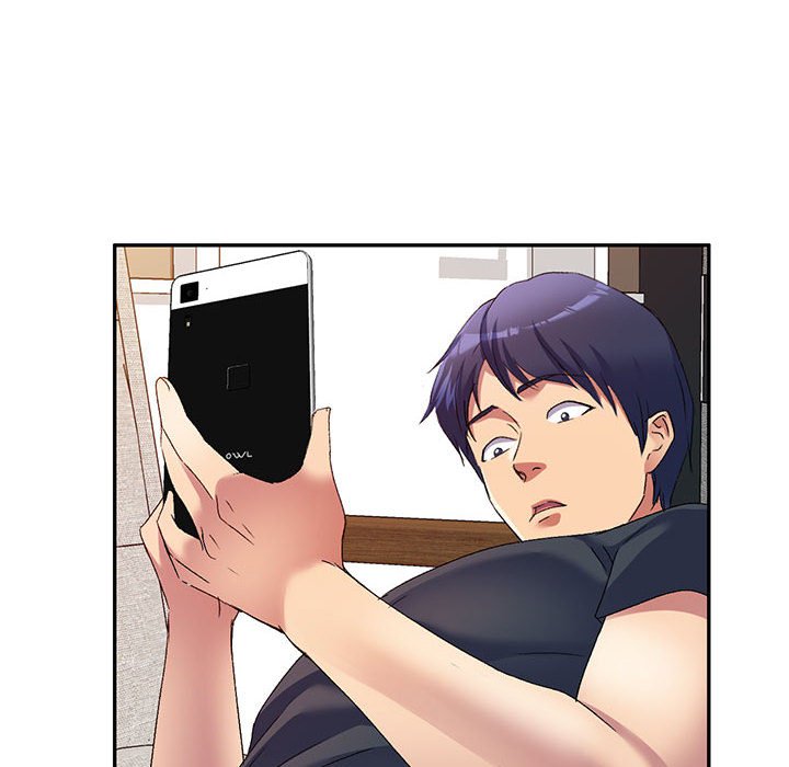 [韩国漫画] 刺激的寄居生活 乱伦,巨乳大奶, 不伦#[147P]-66