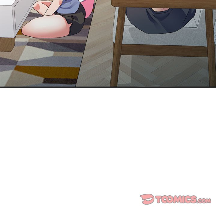 [韩国漫画] 刺激的寄居生活 乱伦,巨乳大奶, 不伦#[147P]-69