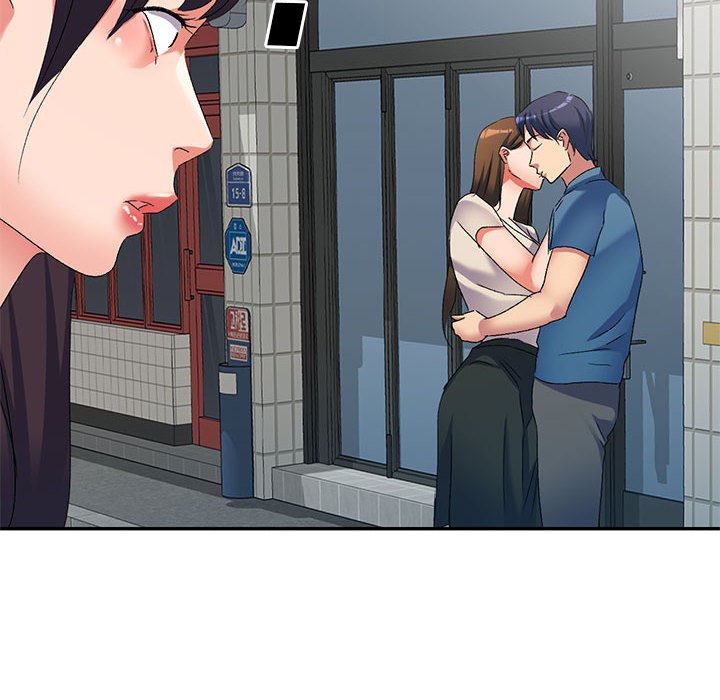 [韩国漫画] 刺激的寄居生活 乱伦,巨乳大奶, 不伦#[138P]-136