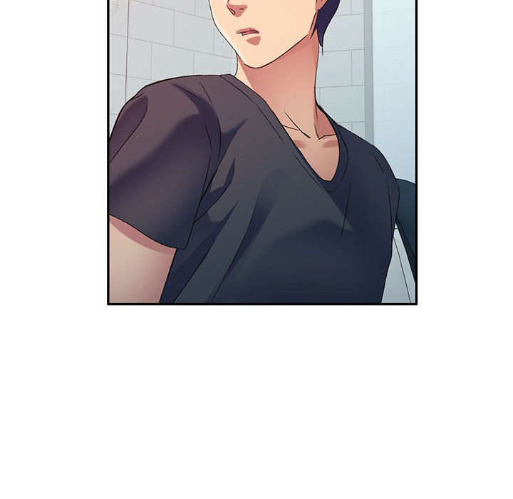 [韩国漫画] 刺激的寄居生活 乱伦,巨乳大奶, 不伦#[138P]-56