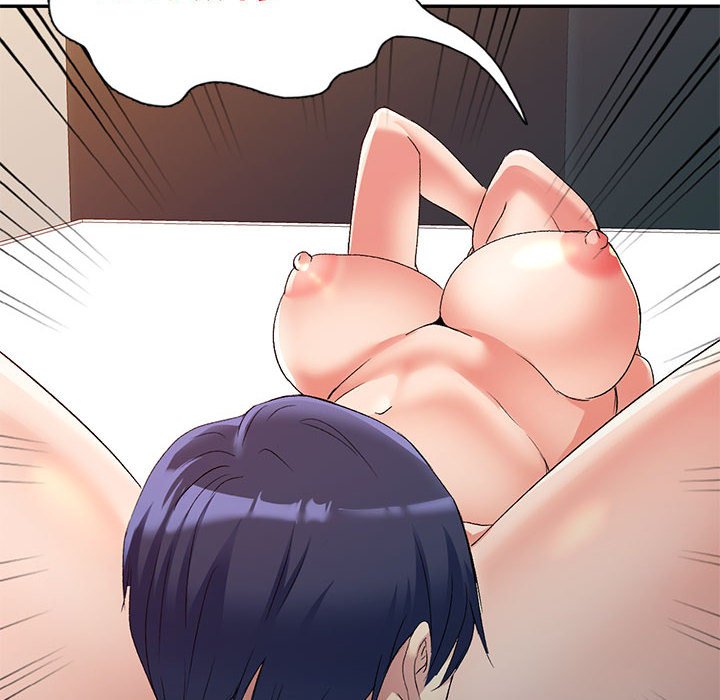 [韩国漫画] 刺激的寄居生活 乱伦,巨乳大奶, 不伦#[138P]-8