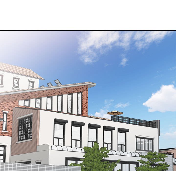 [韩国漫画] 刺激的寄居生活 乱伦,巨乳大奶, 不伦#[138P]-86