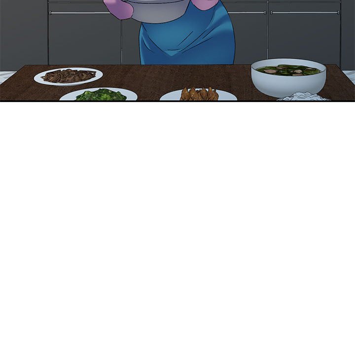 [韩国漫画] 刺激的寄居生活 乱伦,巨乳大奶, 不伦#[138P]-89