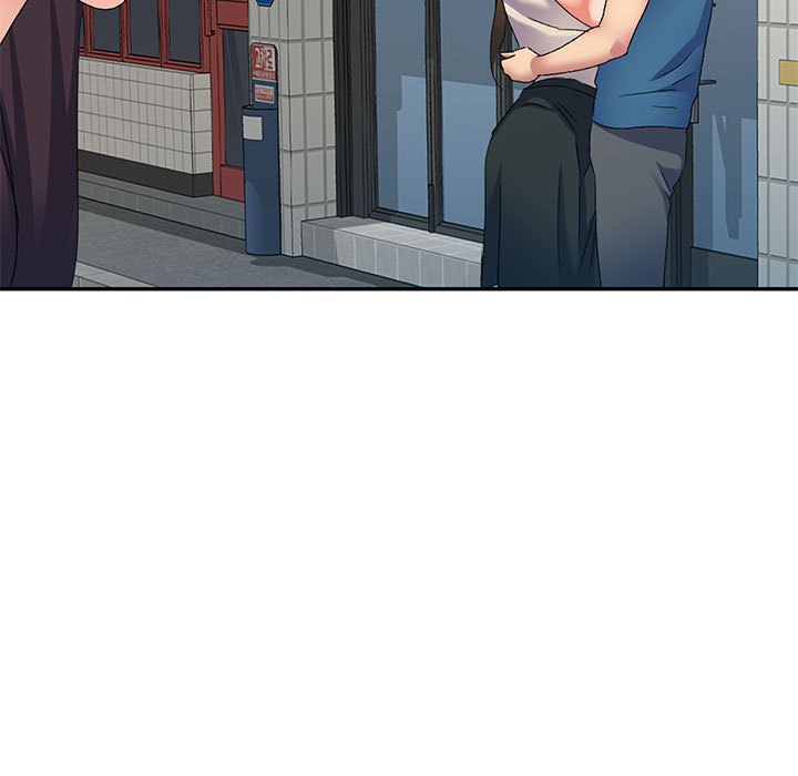 [韩国漫画] 刺激的寄居生活 乱伦,巨乳大奶, 不伦#[135P]-11