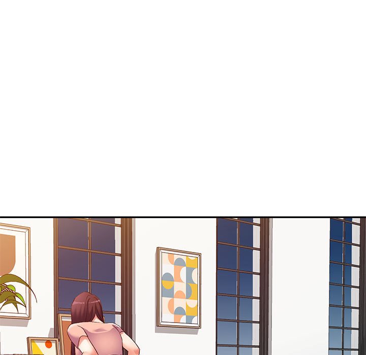 [韩国漫画] 刺激的寄居生活 乱伦,巨乳大奶, 不伦#[135P]-115